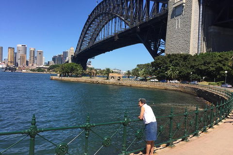 Small Group Essential Sydney Tour Including Lunch - Accommodation Gold Coast 2