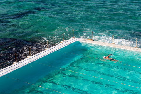 Small Group Essential Sydney Tour Including Lunch - Accommodation Gold Coast 5