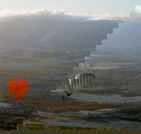 Hot Air Ballooning Tour from Cairns - Accommodation Gold Coast