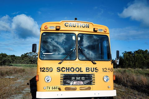 Beer Barons And Spirit Lords Half-Day Tour In Byron With Lunch - Accommodation Gold Coast 3