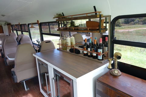 Beer Barons And Spirit Lords Half-Day Tour In Byron With Lunch - Accommodation Gold Coast 5