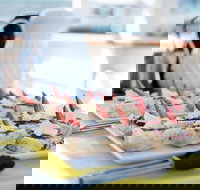 90min Brisbane River Cruise/Tour - 1 Gold Coast