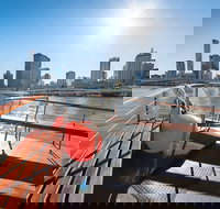 Cruise To Lunch Package - 1 Gold Coast