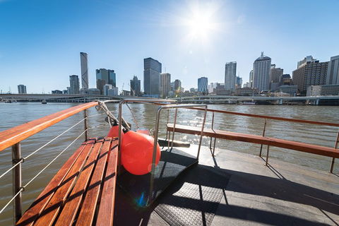Cruise To Lunch Package - Accommodation Gold Coast 0