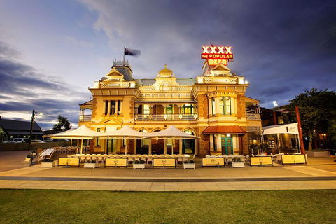 Cruise To Lunch Package - Accommodation Gold Coast 2