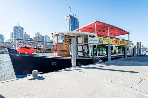 Cruise To Lunch Package - Accommodation Gold Coast 3