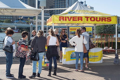 Cruise To Lunch Package - Accommodation Gold Coast 4