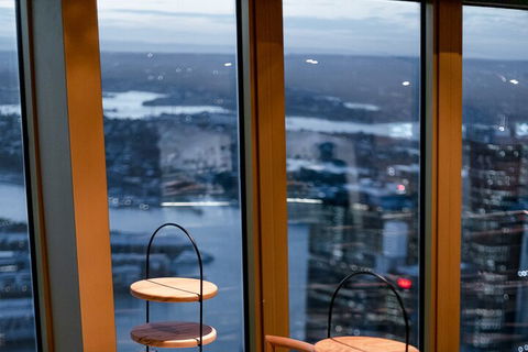 Skyfeast At Sydney Tower - Accommodation Gold Coast 1
