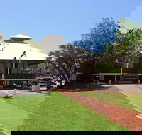 Enthralling Broome Self-Guided Audio Tour - Accommodation Gold Coast