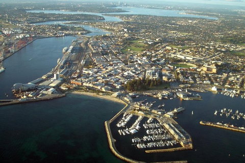 Fabulous Fremantle Self-Guided Audio Tour - Accommodation Gold Coast 3