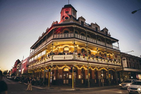 Fabulous Fremantle Self-Guided Audio Tour - Accommodation Gold Coast 4