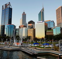 Wonderful Perth Self-Guided Audio Tour - Accommodation Gold Coast