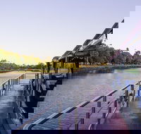 Spirit of Melbourne Dinner Cruise - Accommodation Gold Coast