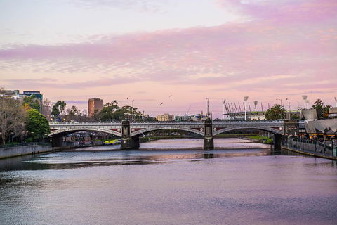 Summer Twilight Cruise On The Yarra River - Accommodation Gold Coast 3