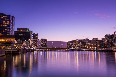 Summer Twilight Cruise On The Yarra River - Accommodation Gold Coast 5