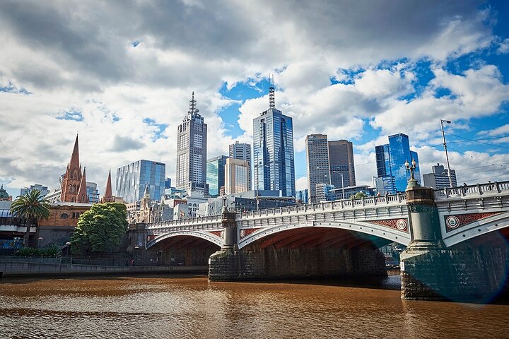 Melbourne VIC Accommodation Gold Coast