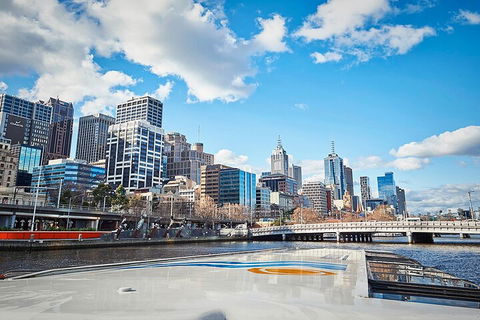 Highlights Of Melbourne Cruise - Accommodation Gold Coast 5