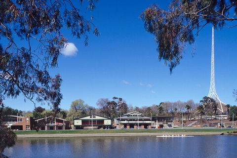 River Gardens Melbourne Sightseeing Cruise - Accommodation Gold Coast 4