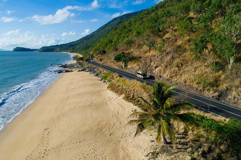 3 Day Great Barrier Reef, Daintree Rainforest And Outback Chillagoe Tour - Accommodation Gold Coast 4