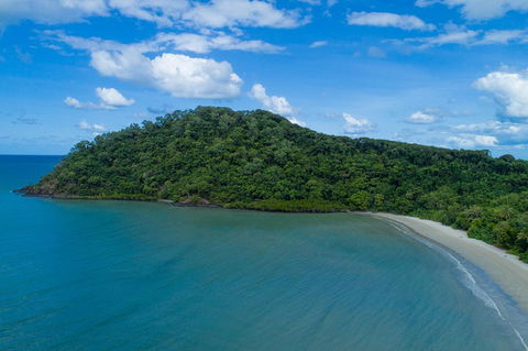 3 Day Great Barrier Reef, Daintree Rainforest And Outback Chillagoe Tour - Accommodation Gold Coast 5