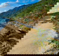 2 Day Daintree Rainforest Cape Tribulation and Outback Chillagoe Tour - Accommodation Gold Coast