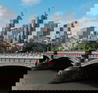 Melbourne One Day Tour with a Local 100 Personalized  Private - Accommodation Gold Coast