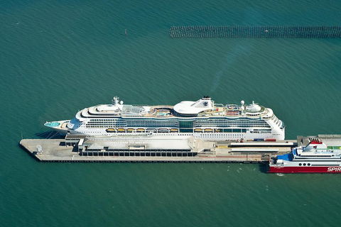 Melbourne And Port Phillip Bay Helicopter Tour - Accommodation Gold Coast 2