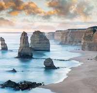Private 12 Apostles and Great Ocean Road Scenic Helicopter Tour from Moorabbin - Accommodation Gold Coast