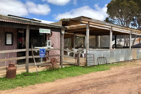 Kangaroo Island Food And Wine Hop-on Hop-off Tour - Accommodation Gold Coast 0