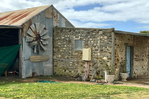 Kangaroo Island Food And Wine Hop-on Hop-off Tour - Accommodation Gold Coast 1