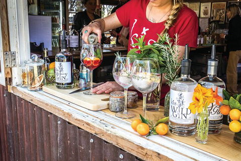 Kangaroo Island Food And Wine Hop-on Hop-off Tour - Accommodation Gold Coast 2