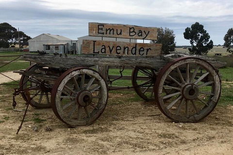 Kangaroo Island Food And Wine Hop-on Hop-off Tour - Accommodation Gold Coast 3