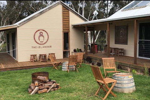Kangaroo Island Food And Wine Hop-on Hop-off Tour - Accommodation Gold Coast 5
