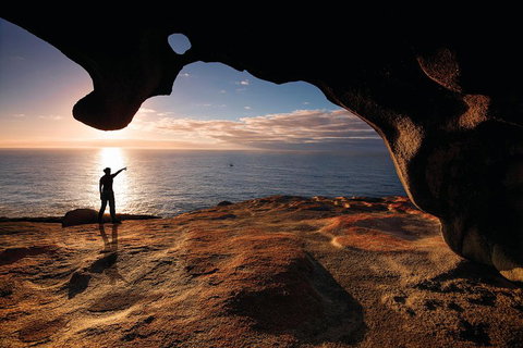 Kangaroo Island Scenic Trail Tour - Accommodation Gold Coast 1