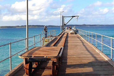 Kangaroo Island Scenic Trail Tour - Accommodation Gold Coast 3