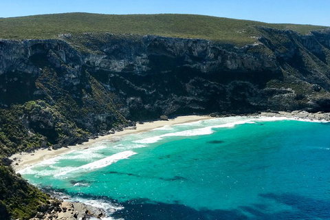 Kangaroo Island Scenic Trail Tour - Accommodation Gold Coast 4