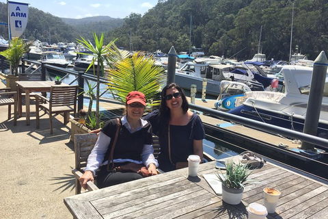 Small-Group Sydney's Northern Beaches And Ku-ring-gai National Park Bus Tour - Accommodation Gold Coast 0