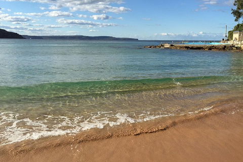 Small-Group Sydney's Northern Beaches And Ku-ring-gai National Park Bus Tour - Accommodation Gold Coast 1
