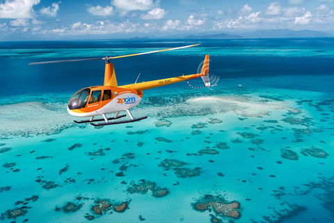 Private Coral Cay Bubbles Tour - Accommodation Gold Coast 5