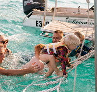 Sunset Cruise in Broome - Accommodation Gold Coast