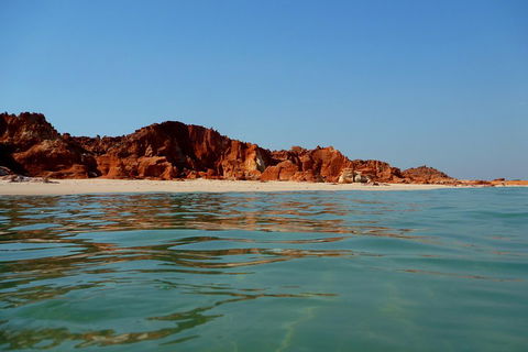 Cape Leveque And Aboriginal Communities From Broome (Optional Scenic Flight) - Accommodation Gold Coast 2