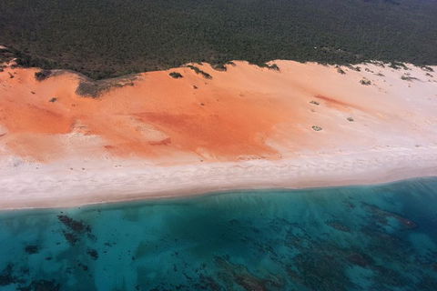 Cape Leveque And Aboriginal Communities From Broome (Optional Scenic Flight) - Accommodation Gold Coast 3