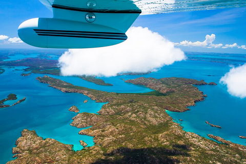 Cape Leveque And Aboriginal Communities From Broome (Optional Scenic Flight) - Accommodation Gold Coast 4