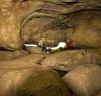 2-Day Wave Rock York Wildflowers  Aboriginal Experience - Accommodation Gold Coast