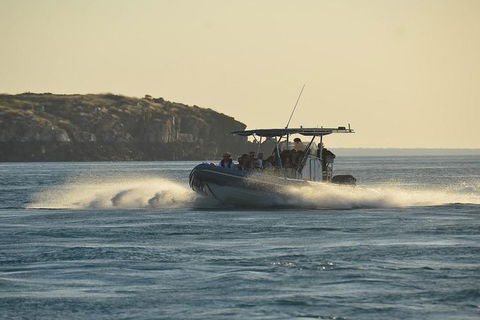 Cape Leveque, Sea Safari And Aboriginal Communities From Broome - Accommodation Gold Coast 0