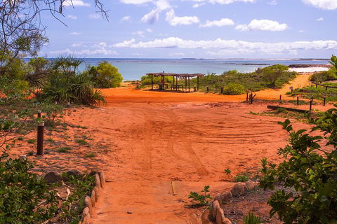 Cape Leveque, Sea Safari And Aboriginal Communities From Broome - Accommodation Gold Coast 1