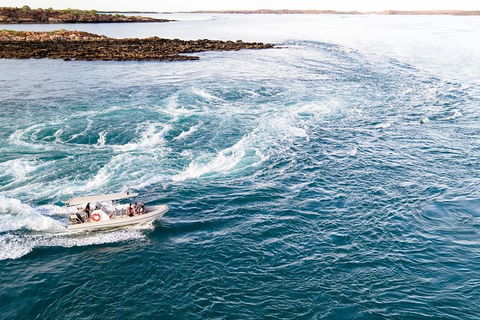Cape Leveque, Sea Safari And Aboriginal Communities From Broome - Accommodation Gold Coast 3