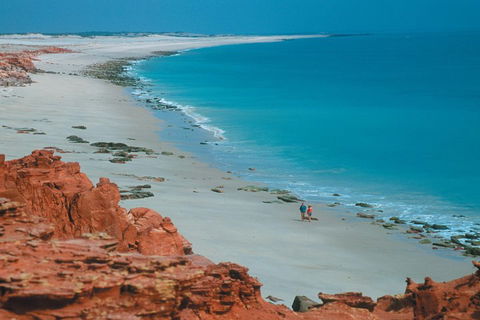 Cape Leveque, Sea Safari And Aboriginal Communities From Broome - Accommodation Gold Coast 5