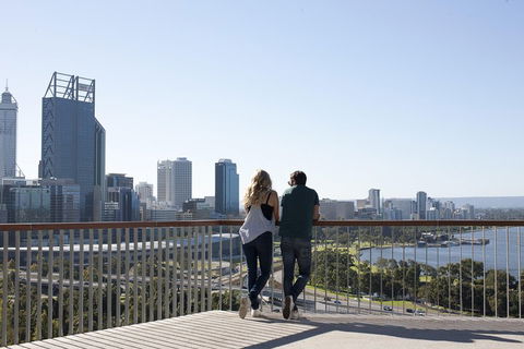 Perth And Fremantle Tour With Optional Swan River Cruise - Accommodation Gold Coast 1