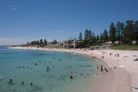 Perth And Fremantle Tour With Optional Swan River Cruise - Accommodation Gold Coast 2